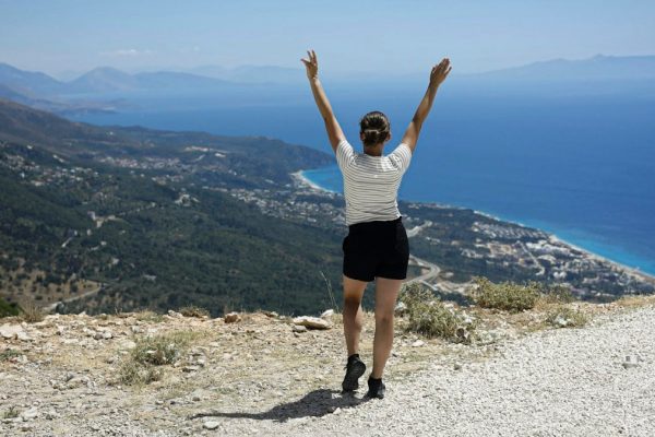 10 Υγιεινές Συνταγές για Κάθε Μέρα